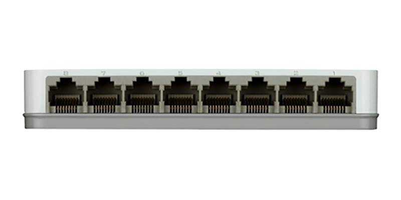 Switch D-Link DGS-1008A