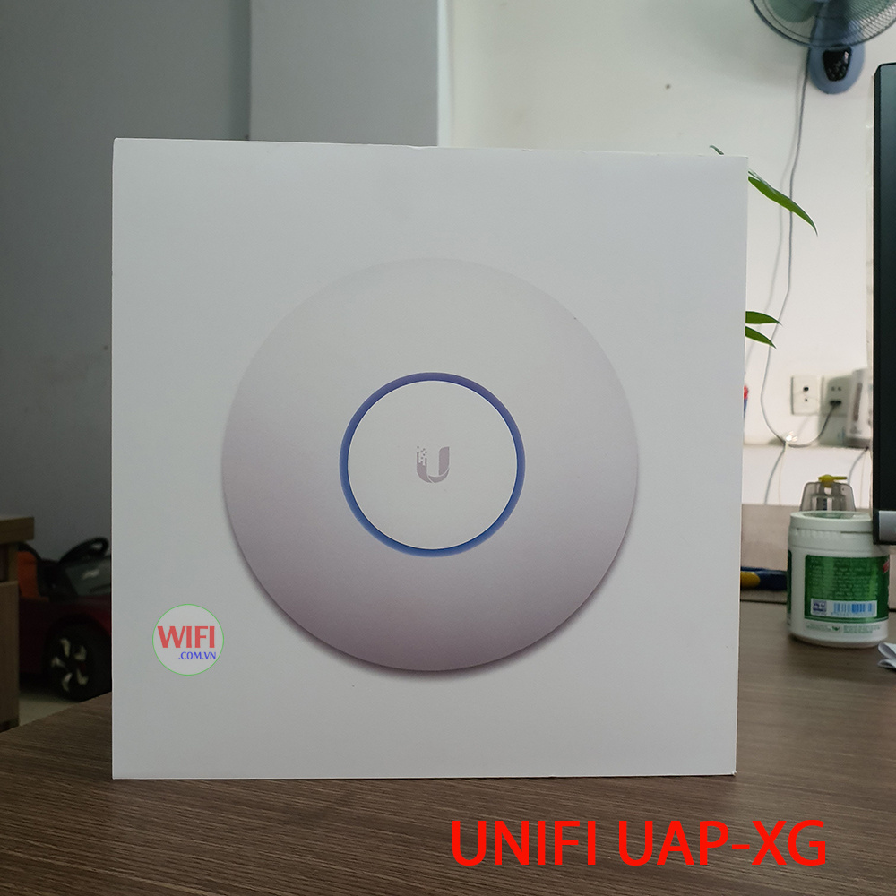 Wifi Unifi UAP XG