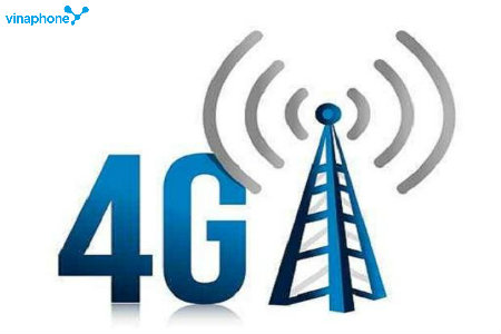 18-1-2016 Vinaphone khai trương mạng 4G tại khu vực TP.HCM