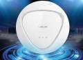 LAFALINK XD9509 Wireless Wall Mount Ceiling PoE AP Access Point 300Mbps 