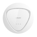 LAFALINK XD9800 300Mbps Ceiling Wireless Access Point POE Repeater