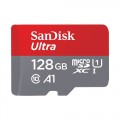 Thẻ nhớ MicroSDXC SanDisk Ultra 128GB 80MB/s 533X