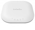EnGenius Indoor EWS360AP- Bộ phát wifi băng tần kép chuẩn AC, tốc độ 1750Mbps, chịu tại 150 user