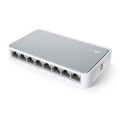 Switch 8-Port 10/100 Mbps Tp-Link TL-SF1008D