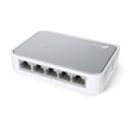 Switch 5-Port 10/100 Mbps Tp-Link TL-SF1005D