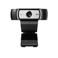 Webcam Chuyên Dụng Logitech C930C (C930E), Full HD 1080 x1920p, Góc 90 độ, (Chuyên dùng cho họp, hội nghị doanh nghiệp trực tuyến)