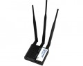 Bộ phát Wifi 4G Công Nghiệp Teltonika-RUT240 - Hỗ trợ 50 user