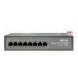 Switch 8 Cổng POE Gigabit APTEK SG1080P