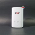 Bộ phát WiFi 4G/5G CPE VN007 - tốc độ 2.3Gbps, Wifi chuẩn AC 1200Mbps. Hỗ trợ 32 kết nối