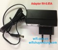 Adapter 9V- 0.6A (Nguồn Dùng Cho Wifi, Modem Tplink - Tenda...)
