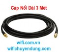 Cable TL-ANT24EC3S - 3 Meters Antenna Extension