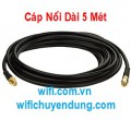 Cable TL-ANT24EC5S - 5 Meters Antenna Extension
