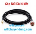 Cable TL-ANT24EC6N - 6 Meters Low-loss Antenna Extension