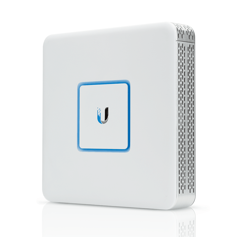 Router cân bằng tải UniFi Security Gateway | Maitel
