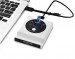 Ugreen 20352 bộ sạc đa chức năng USB Charging Station với OTG & Hub USB