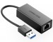 Ugreen CR111 cáp chuyển đổi USB 3.0 sang LAN Gigabit