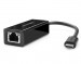 Ugreen 30287 - Cáp chuyển đổi USB Type C sang cổng LAN tốc độ cao 