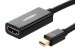 Ugreen MD112 cáp chuyển đổi Mini Displayport to HDMI dài 18cm