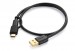Ugreen US142 cáp chuyển đổi USB 2.0 sang Micro USB và USB chuẩn C mạ vàng hai đầu (0.25M, 0.5M, 1M)