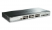D-Link DGS-1510-28 Stackable SmartPro Switch 28-port Gigabit including 2 SFP ports & 2 10GbE SFP+ ports