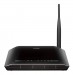 Router wifi D-Link DIR-600M chuẩn N một ăng ten phát sóng mạnh( có chức năng repeater)