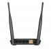 Router wifi D-Link DIR-605L chuẩn N hai ăng ten phát sóng mạnh( hỗ trợ Cloud-mydlink))