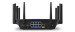 Router Wifi Linksys EA9500s AC5400, 3 băng tần tốc độ 5400Mbps, 8 Anten, phát sóng siêu rộng