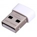 Bộ Thu WiFi 150Mbps Mercusys Cổng USB Nano Mini (MW150US)