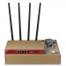 LAFALINK LF-DR3300 Wireless Router Chuẩn AC Dual Band 1200Mbps Vỏ Kim Loại