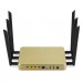 LAFALINK LF-DR3500 Vỏ Nhôm Khối Wireless Router AC High Power 1200Mbps Dual Band Maximum 100 Users