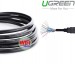 Cáp HDMI cao cấp Ugreen 10107 loại 2m chính hãng
