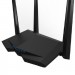 Router ant Wifi Tenda AC6 4 anten, wifi chuẩn AC, công suất cao phát sóng cực mạnh, xuyên tường tốt. Có chức năng Repeater - Thu sóng và phát lại