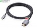 Cáp chuyển đổi Micro HDMI to HDMI 2m Ugreen 10119 hàng chính hãng