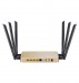NetMax NM-SR3200 Wireless Router chuyên dụng chuẩn 11ac Dual Band  1200Mbps