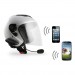 Tai nghe Bluetooth gắn mũ bảo hiểm Avantree BTHS-HM100PQ (A1484)