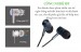 Tai nghe In-Ear siêu trầm Avantree A1872 (ADHF-009-BLK)