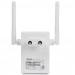 Router Wifi ASUS RP-N12 chuẩn N300 (có chức năng repeater mở rộng vùng phủ sóng)