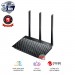 Router Wifi ASUS RT-AC53 Băng tần kép, Chuẩn AC750 (dành cho giải trí đa phương tiện)