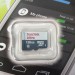 Thẻ nhớ MicroSDXC SanDisk Ultra 128GB 80MB/s 533X