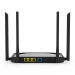  Router Wifi Mesh NetMax FR800-M1 băng tần kép, Chuẩn 11ac tốc độ 1200Mbps