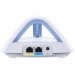 Router WIFI AiMesh ASUS Lyra Trio 3 Pack, chuẩn AC1750 - Hệ thống ghép nối 3 Router giúp mở rộng vùng phủ sóng lên 500m2