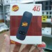 Bộ Phát Wifi 3G/4G ZTE Jazz W02-LW43, tốc độ 150Mbps, Hỗ Trợ 12 Kết Nối