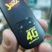 Bộ Phát Wifi 3G/4G ZTE Jazz W02-LW43, tốc độ 150Mbps, Hỗ Trợ 12 Kết Nối