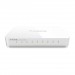 Switch Dlink DGS-1008A. 8-Port 10/100/1000 Mbps