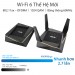 Bộ Phát WiFi AiMesh AX6100 (WiFi 6) Ba Băng Tần ASUS RT-AX92U 2 Pack, 1Pack