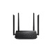 Bộ Phát Wifi Router WIFI ASUS RT-AC750L, Băng tần kép, Chuẩn AC750Mbps, Quản lý trẻ em Parental Controls