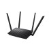 Bộ Phát Wifi Router WIFI ASUS RT-AC750L, Băng tần kép, Chuẩn AC750Mbps, Quản lý trẻ em Parental Controls