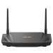 Router Wifi ASUS RT-AX56U, Băng tầng kép tốc độ 1800Mbps, Wifi 6 chuẩn 802.11ax, Hỗ trợ AiMesh và Trend AiProtection