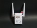 Wireles Access Point Kiêm Repeater ASUS RP-AC51, Hai băng tần chuẩn AC750Mbps