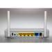 Router WiFi Zyxel NBG-419N, Tốc Độ 300Mbps, 2 Anten, 4 Cổng Lan (Made In Taiwan)